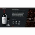 thumbnail image 3 of Menage a Trois California Red Blend Wine, 750 ml, 3 of 6