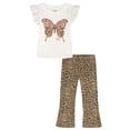 thumbnail image 4 of Gap Kids Toddler 2-Piece Pant Set, 4 of 7