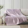 thumbnail image 1 of Hudson & Main Cooling Throw Blanket 60" x 70", 1 of 4
