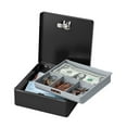 thumbnail image 1 of SentrySafe - Key Box Drawer Safe, Key Lock, 1 of 3