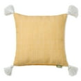 thumbnail image 1 of Town & Country Terra Alara Ribbed Texture Decorative Pillow, Choose Size, 1 of 10