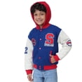 thumbnail image 3 of Character Boys Varsity Jacket, 3 of 10