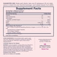 thumbnail image 5 of NeoCell® Multi Collagen + Biotin Mized Fruit-Flavored Powder, 16 fl. oz. (473 mL), 5 of 9