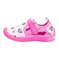 thumbnail image 3 of Character Toddler Girls Water Shoe, 3 of 6
