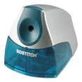thumbnail image 1 of Stanley Bostitch Compact Desktop Electric Pencil Sharpener - Blue, 1 of 6