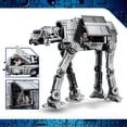 thumbnail image 3 of LEGO Star Wars Imperial Remnant AT-AT with INT-4, 1453 pc., 3 of 6