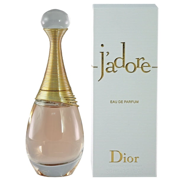Christian Dior J'adore Eau De Parfum Spray 1.7 fl oz - Samsclub.com
