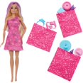 thumbnail image 3 of Barbie Rise & Surprise Pet Birthday Series Doll & Accessories with Slide & Surprises, 3 of 6