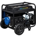 thumbnail image 13 of 13500/10500- Watt Westinghouse Tri-Fuel Portable Generator with CO Sensor + Remote Electric Start / Propane Hose, 13 of 15
