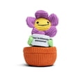 thumbnail image 4 of Lil Cheers Sweet Crochet Plush Bundle, Set of 3, 4 of 5