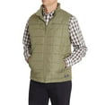 thumbnail image 3 of Lands' End Men's Vest, 3 of 7