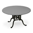 thumbnail image 1 of KoverRoos MAX Oval Table Top Cover, 1 of 1