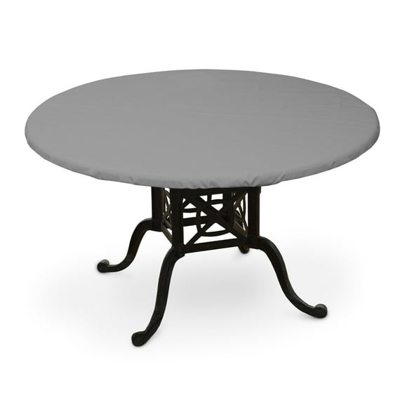 KoverRoos MAX Oval Table Top Cover