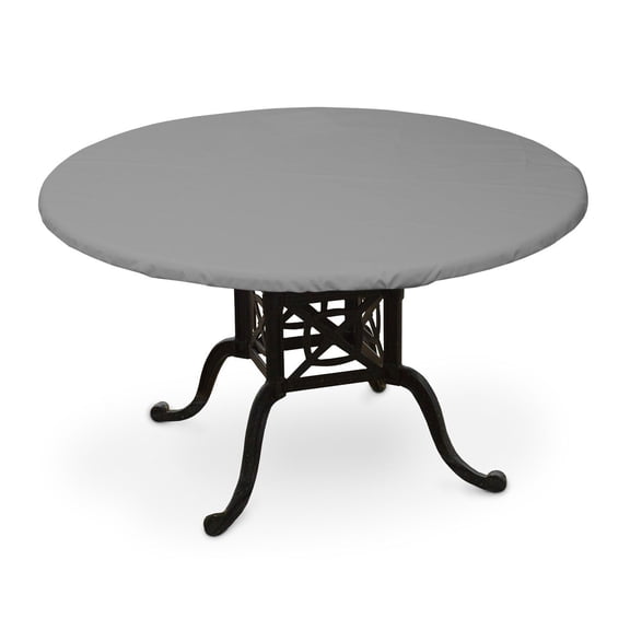 KoverRoos MAX Oval Table Top Cover