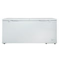 thumbnail image 4 of Hamilton Beach 21 cu. ft. Chest Freezer, 4 of 8