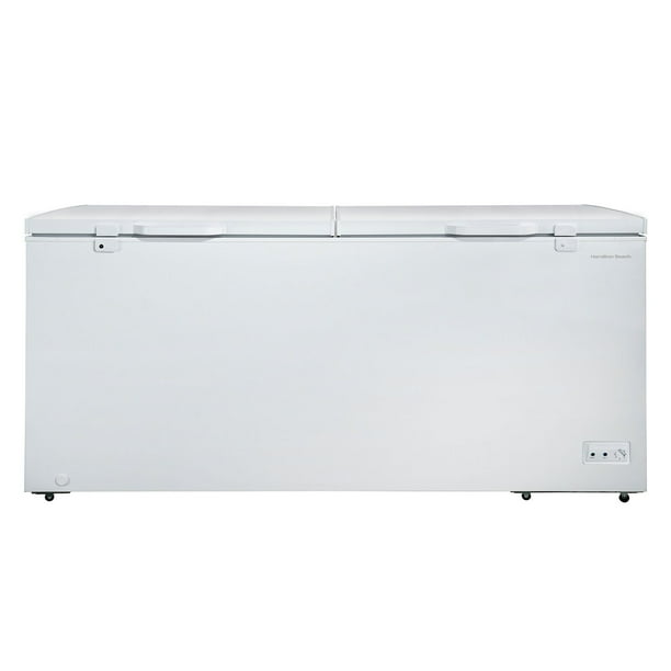 Hamilton Beach 21 cu. ft. Chest Freezer - Samsclub.com