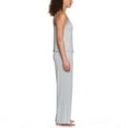 thumbnail image 3 of Loft Women's 2-Piece Tank and Pant Pajama Set, 3 of 6
