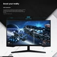 thumbnail image 12 of SAMSUNG 32" Odyssey G55C Curved Display, QHD, Gaming Monitor, 12 of 17