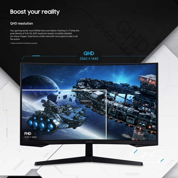 SAMSUNG 32