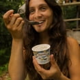 thumbnail image 9 of Haagen Dazs Brown Butter Cookie & Vanilla Bean Ice Cream Cup Variety Pack 12ct, 43.2oz, 9 of 11