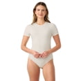thumbnail image 1 of Edited by Hunter McGrady Women's Scuba Bodysuit, 1 of 11