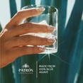 thumbnail image 2 of PATRÓN CRISTALINO Tequila, 750 ml, 2 of 6