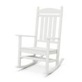 thumbnail image 7 of POLYWOOD Gulf Shores Rocking Chair, 7 of 7