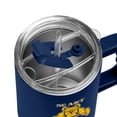 thumbnail image 2 of Logo Brands North Carolina A&T Aggies Tumbler Set, 2 of 5