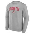 thumbnail image 1 of NCAA Adult Crewneck Sweatshirt, 1 of 5