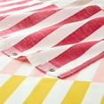 thumbnail image 7 of Town & Country Play Fabric Shower Curtain 70"x72", 7 of 8
