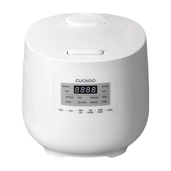 Cuckoo Micom Rice Cooker & Warmer