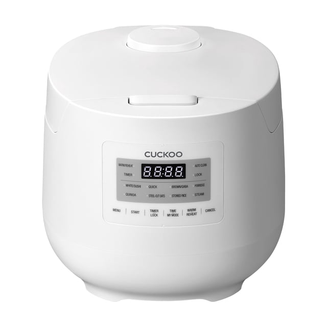 Cuckoo Micom Rice Cooker & Warmer