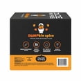 thumbnail image 8 of DUDE Wipes XL Flushable Wipes, Dumpkin Spice, 8 ct., 384 wipes, 8 of 8