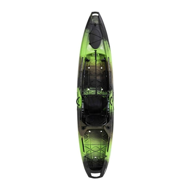 Stealth Pro Angler 11' 8" Fishing Kayak