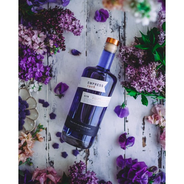 Empress 1908 Indigo Gin, 750 ml - Samsclub.com