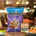 thumbnail image 5 of Tostitos Salsa Con Queso, Medium, 15.5 oz., 3 ct., 5 of 5