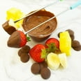 thumbnail image 4 of Member's Mark Milk Chocolate Flavored Melting Wafers, 34 oz., 4 of 5