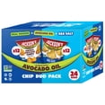 thumbnail image 1 of Jackson's Sea Salt Chip Duo Pack, 24 ct., 1 of 1