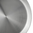 thumbnail image 5 of Member's Mark 3-Piece Modern Tri-ply Fry Pan Set, 5 of 5