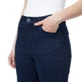 thumbnail image 4 of Hudson Women's Wide Leg Jean, 4 of 12