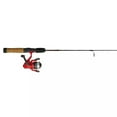 thumbnail image 2 of Ugly Stik 2 Pk Dock Runner Spinning Fishing Combo, 2 of 4