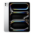 thumbnail image 1 of Apple iPad Pro 11" Wi-Fi with M4 Chip & Nano Glass - 5th Generation 2024 Model, 1 of 9