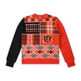 thumbnail image 5 of NFL Holiday Sweater, 5 of 5