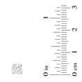 thumbnail image 5 of 0.96 CT. T.W. Round Diamond Stud Earrings in 14K Gold, 5 of 7