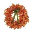 thumbnail image 2 of Member's Mark 30" Birch Leaf Wreath with Bow, 2 of 2