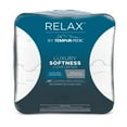 thumbnail image 3 of Tempur-Pedic Luxury Softness Comforter, 3 of 7