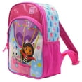 thumbnail image 4 of Kids Licensed 2-Piece Luggage Set, Assorted Characters, 4 of 9