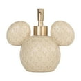thumbnail image 5 of Mickey Mouse 3-Piece Debossed Bathroom Accessory Set, Assorted Sets, 5 of 6