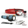 thumbnail image 1 of Energizer 3-Piece Safety Light, 1 of 11