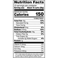 thumbnail image 2 of Herr's Honey Cheese Curls, 13 oz., 2 of 4